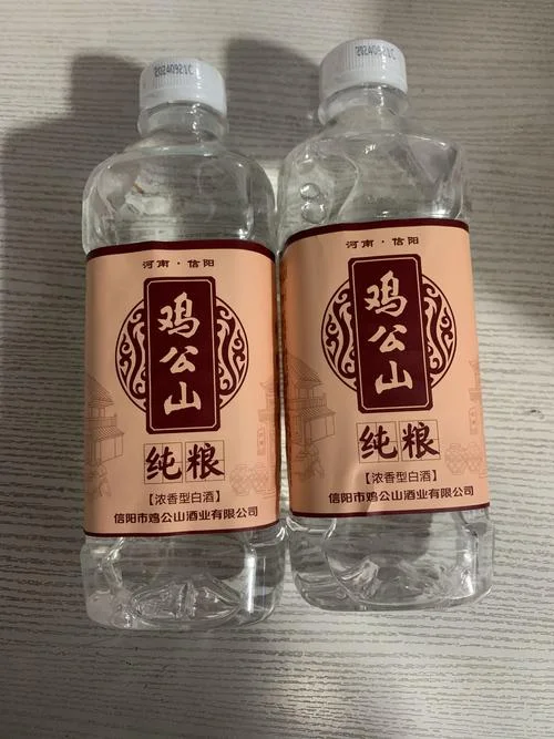 桶装白酒什么品牌好_1