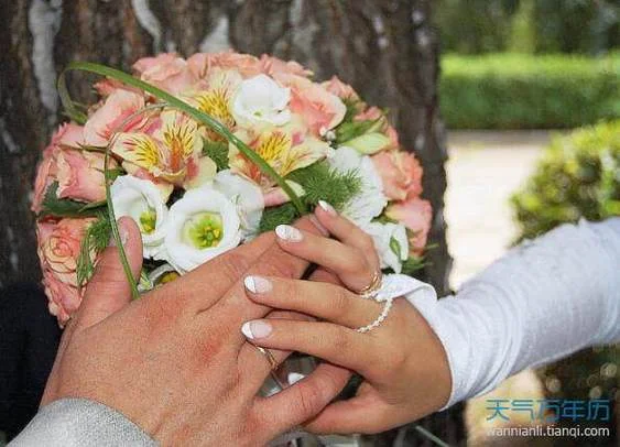 梦到和不爱的男人结婚_1