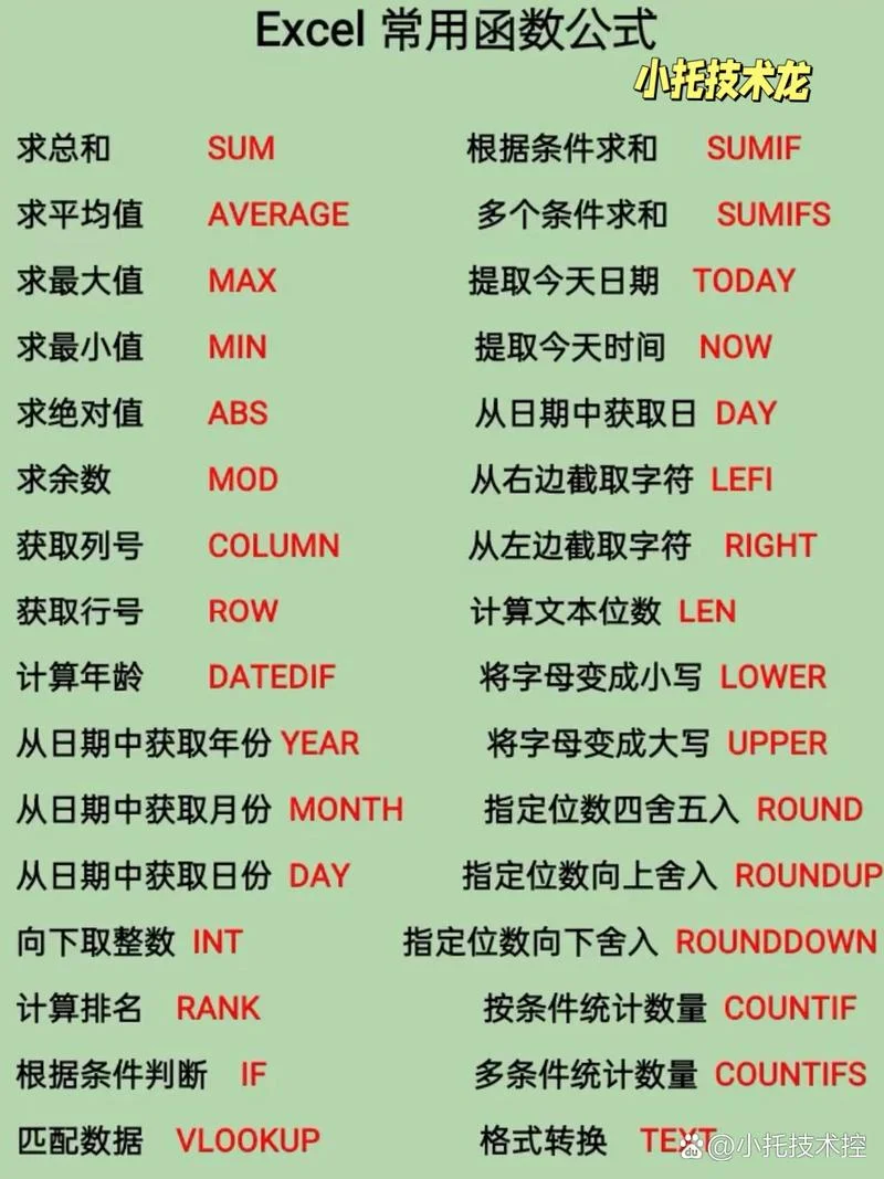 excel批量公式_1