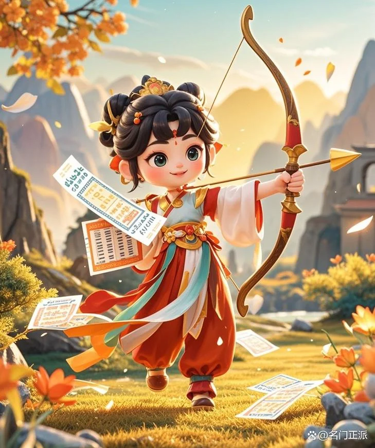 射手座今天买什么彩票_2