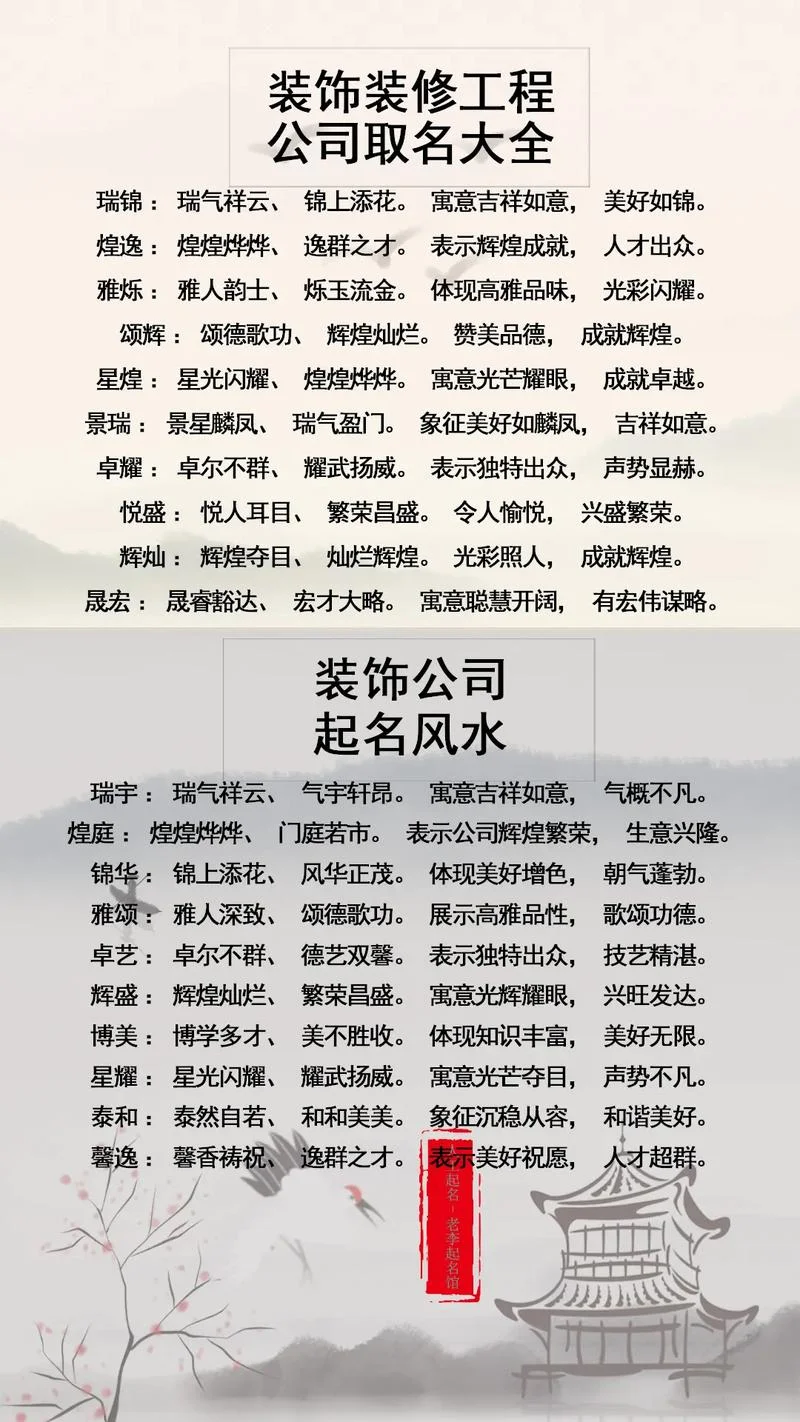百年装修公司简介-百年装修简介