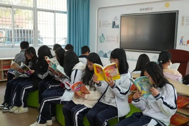惠来县第二中学_2