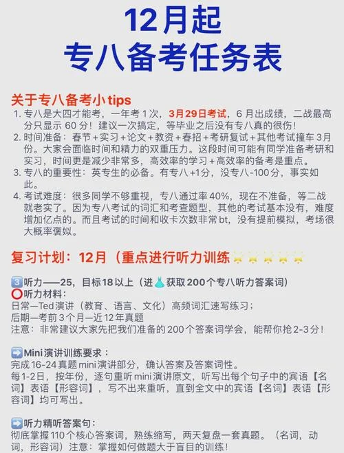 报考专八的条件-报考专八条件
