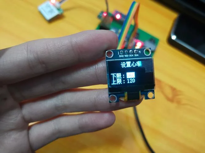 stm32传感器项目-stm32 传感器项目