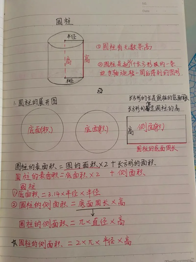 棱长之和公式-空间各棱长之和