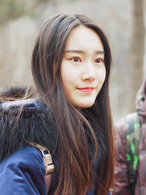2018年艺考美女-2018 年艺考美女