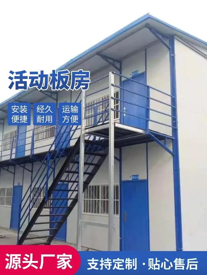 轻钢房多少钱一平_1