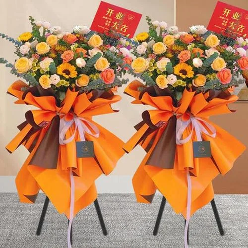 开业给顾客送什么赠品-开业赠顾客赠品