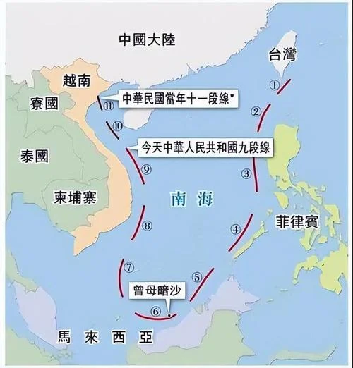 南海面积多少平方公里_2