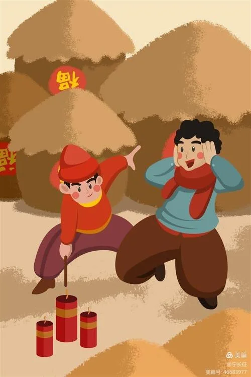 梦到放鞭炮鞭炮不响-鞭炮不响梦