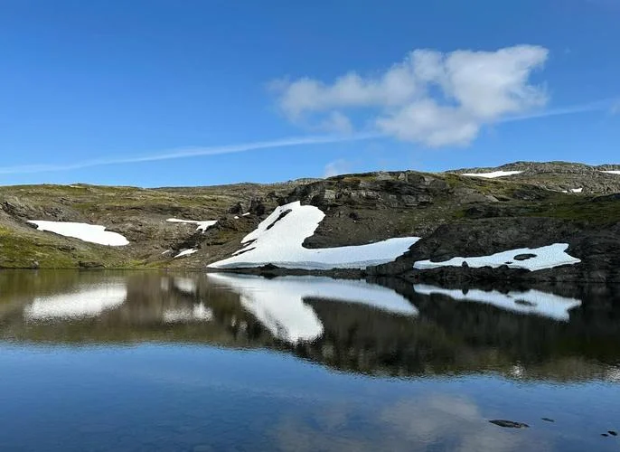 冰川湖_1