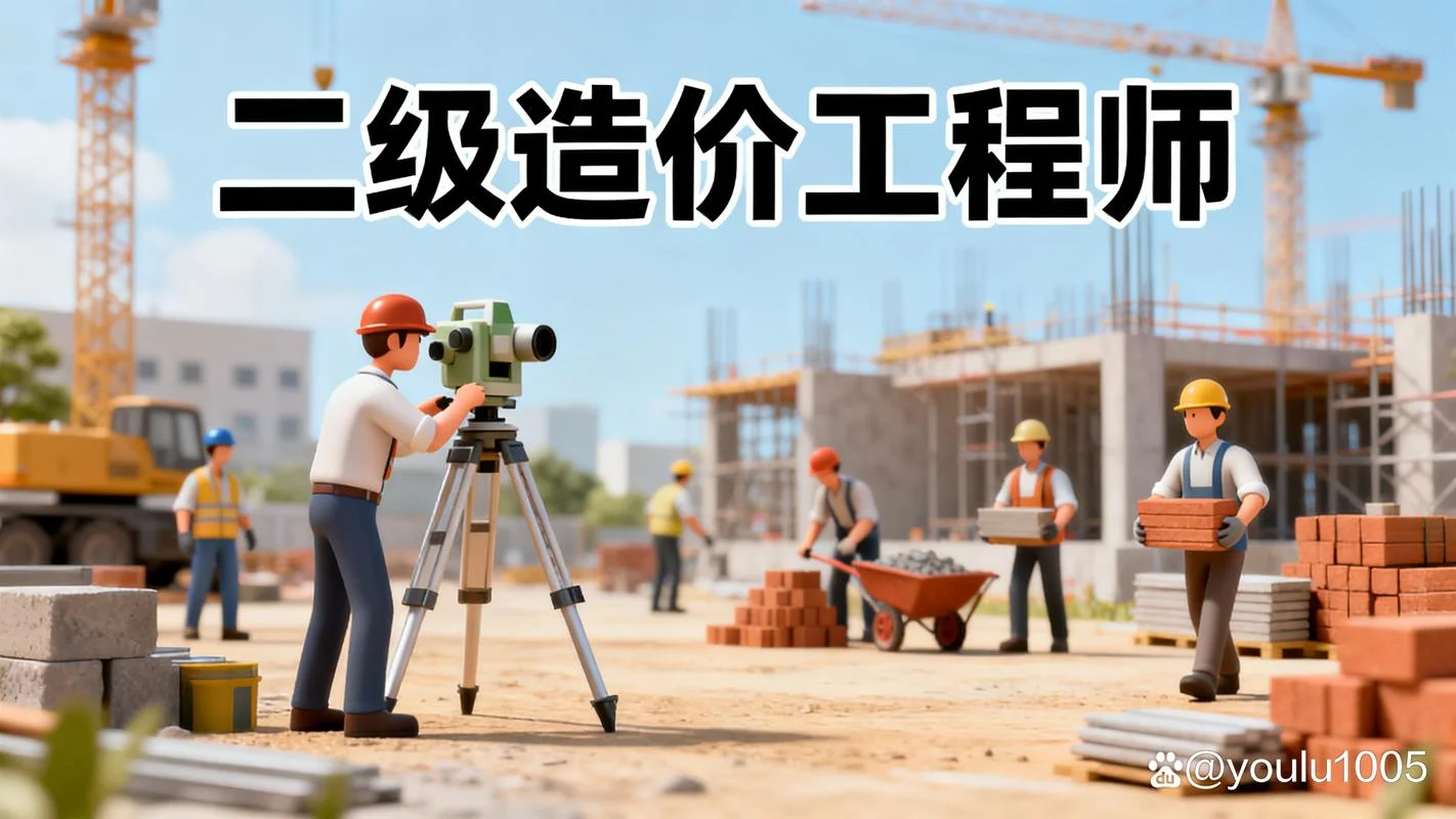 二级造价师时间_2