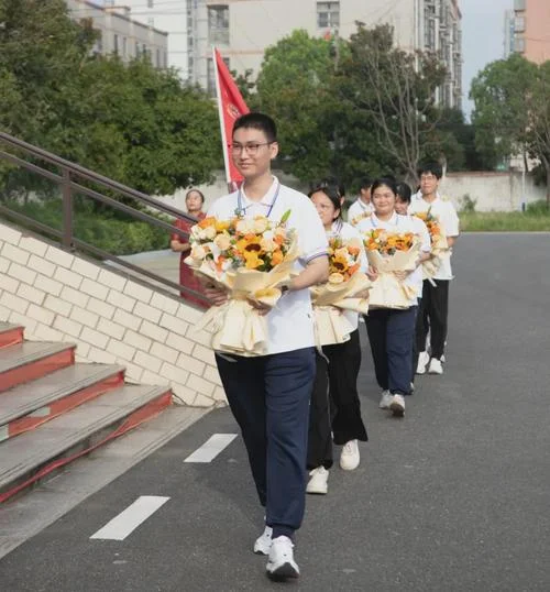 光山县司马光中学-光山县司马光中学