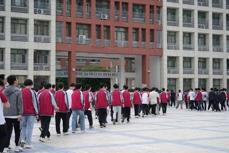 肥西实验中学初中部-肥西实验中学初中部