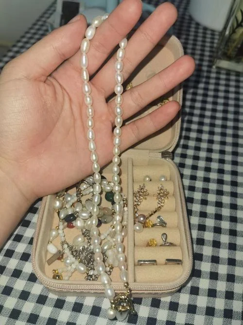 天然珍珠多少钱一颗_1