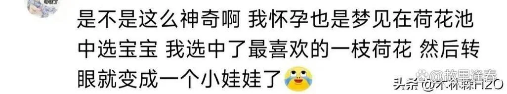 孕晚期梦到小蛇_2