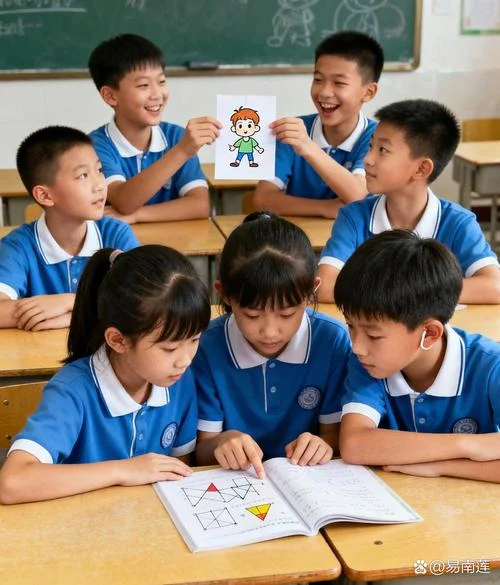 孩子小升初成绩突然下降_1
