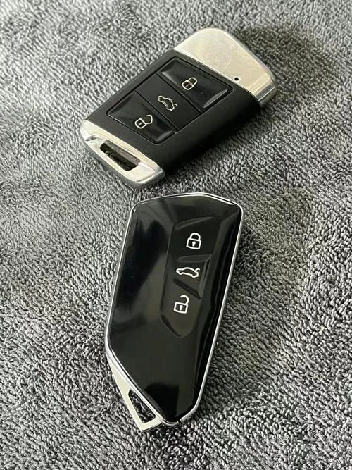 小车钥匙丢了怎么办配要多少钱_2