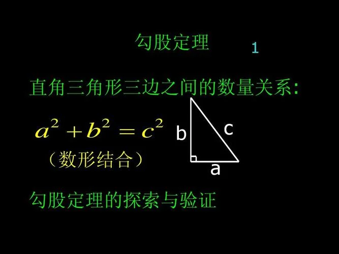 勾股定理讲课ppt_2