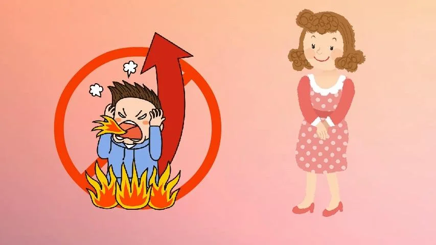 梦到和妈妈吵架是什么意思_1