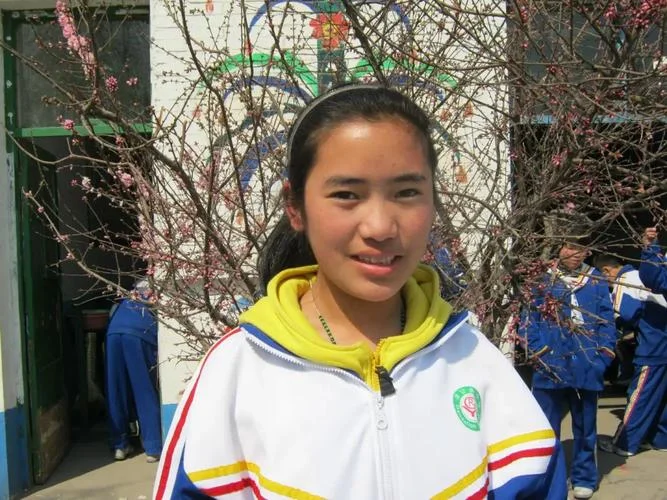 北京大兴蒲公英中学_2