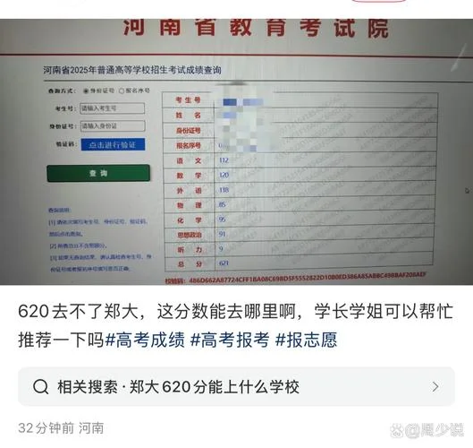 三支一扶成绩查询河南-河南三支一扶查询