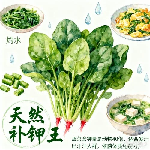 菠菜的简介-菠菜简介