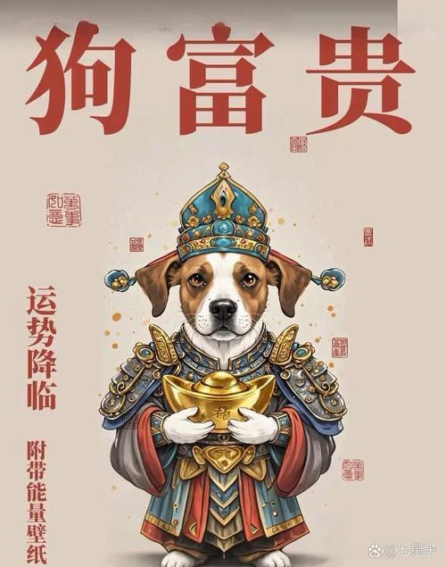 属狗本命年运势如何_2