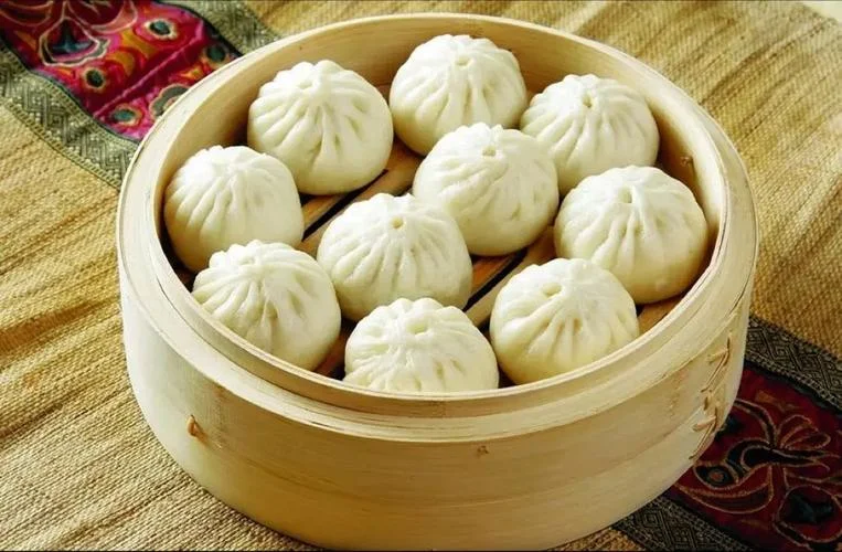 哪里学做小笼包子好_2