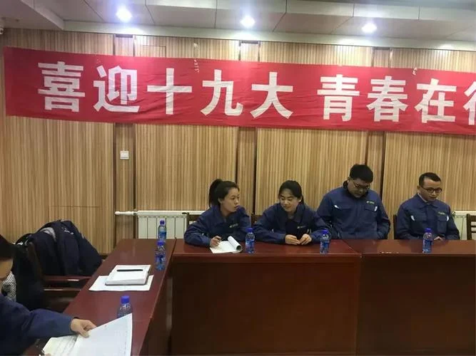 喜迎十九学生心得体会_1