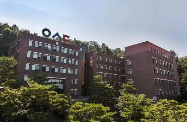 韩国又松大学中国办事处-韩国松大学中国办事处