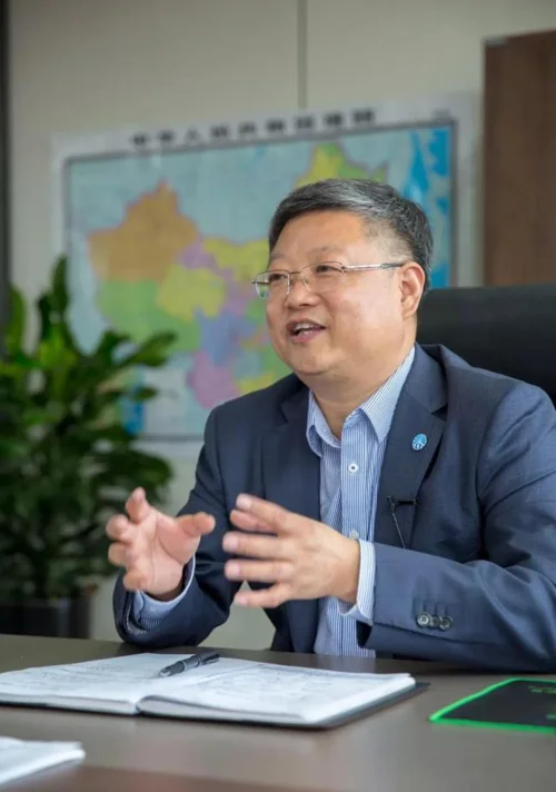 热力公司主任什么级别_2
