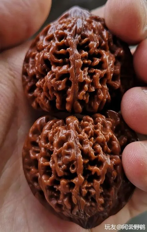 玩的核桃多少钱一对_2