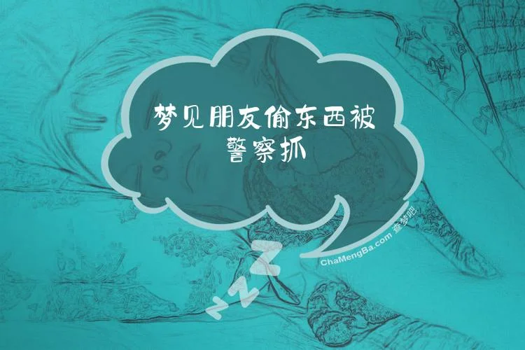 梦见别人偷我东西被发现_2
