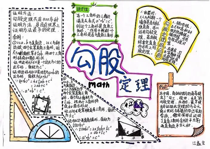 勾股定理是初中几年级学的_1