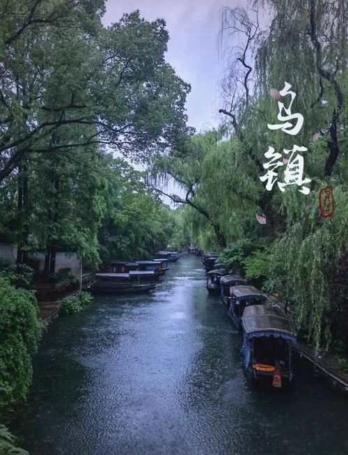 乌镇二日游最佳去处_1