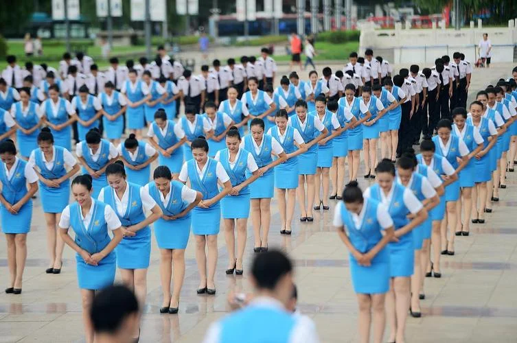 空乘艺考能选本科吗-空乘艺考可报本科