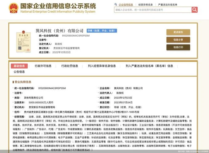 在哪个网站查公司注册信息_1