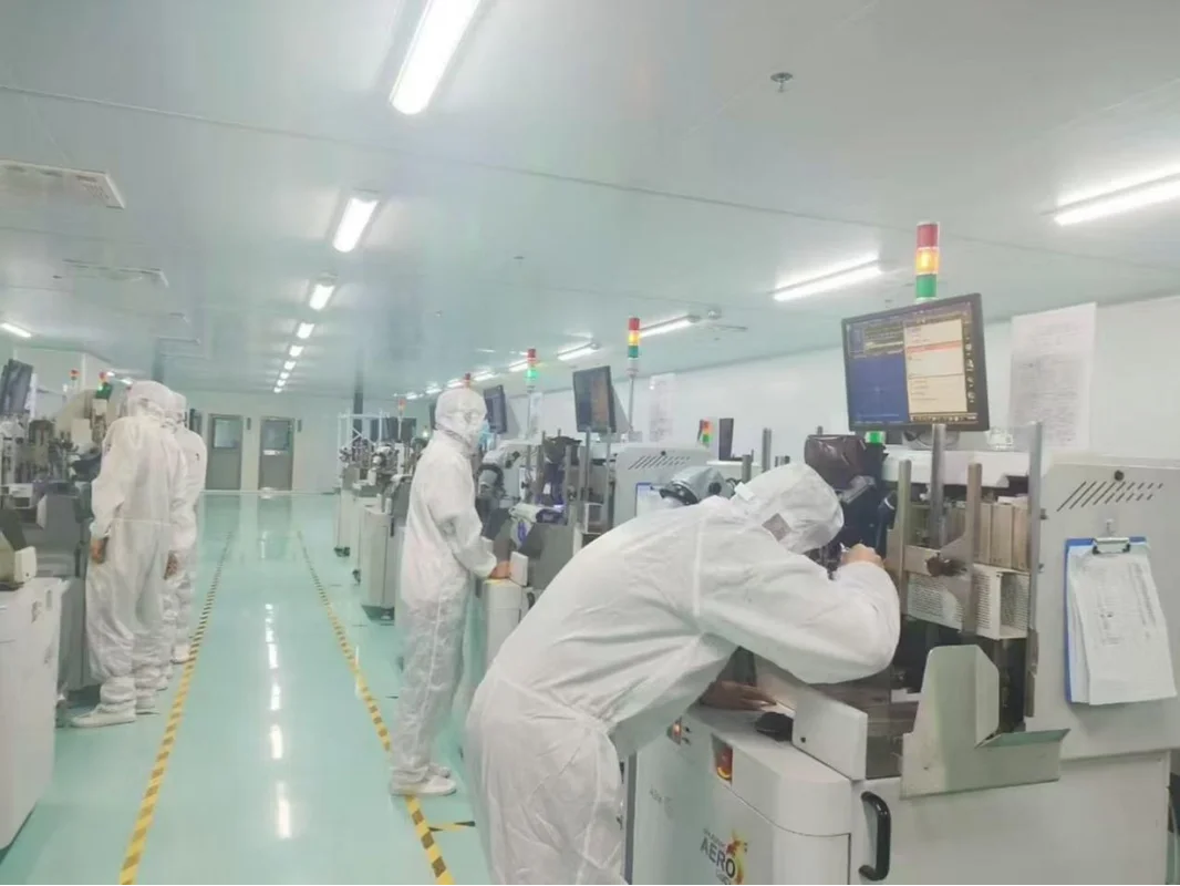 开尔科技公司做什么的-开尔科技做什么