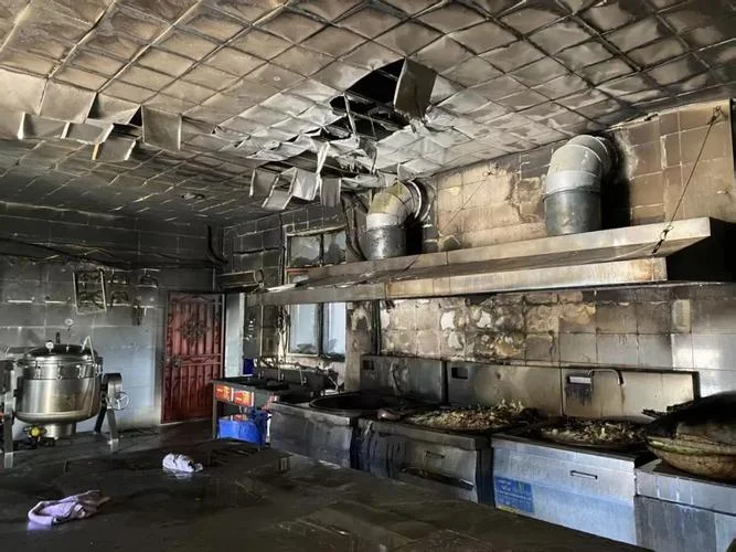 做梦梦见厨房起火了_1