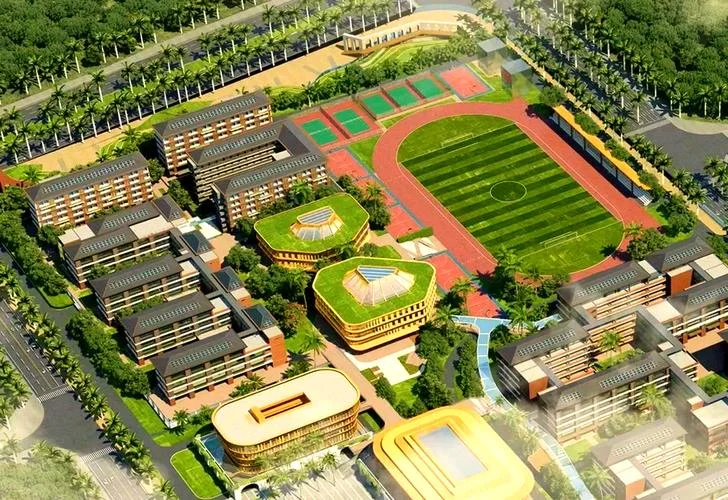 湛江最好的高中学校_1