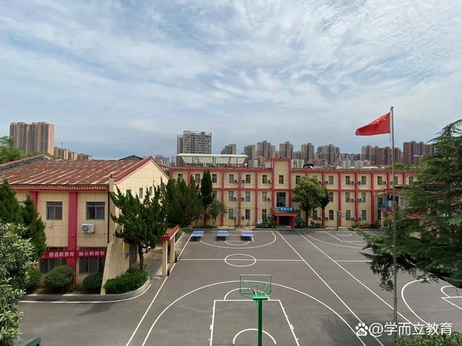 园洲社区园洲中学_1