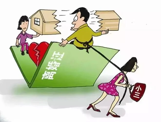 梦见老公对陌生女人好_1