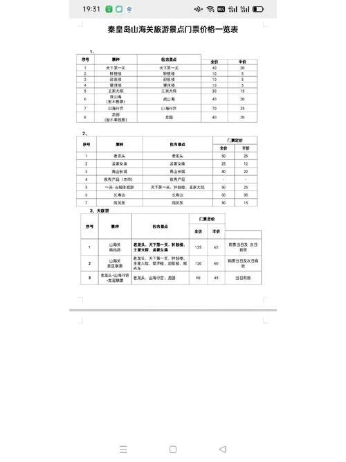 文化公园门票多少钱_1