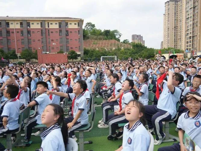 南充市五星中学是公办-南充市五星中学为公办