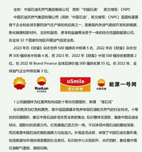 给石油公司推销什么好-推销石油公司最佳方案