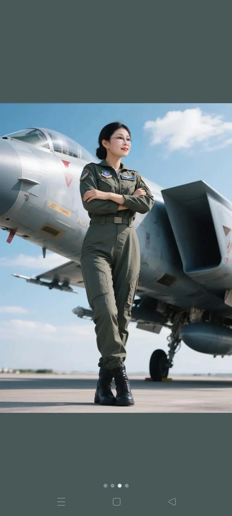 2020女飞行员报考-2020 女飞行员报考