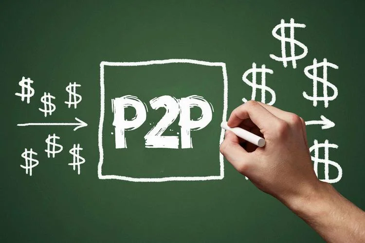 什么是p2p业务_1