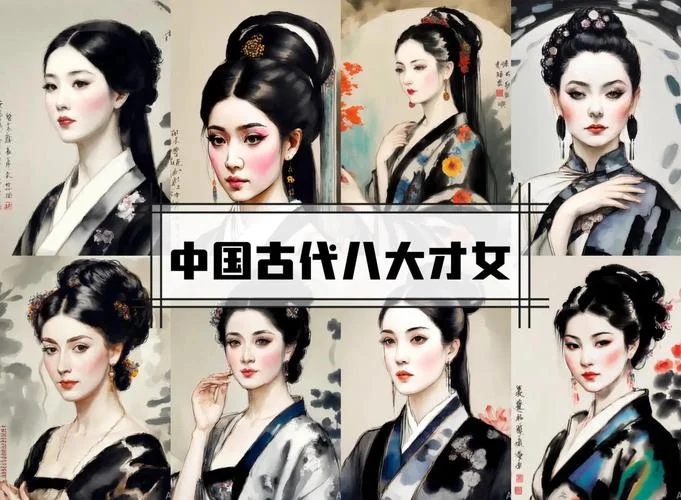 历史上才女是什么职位_2