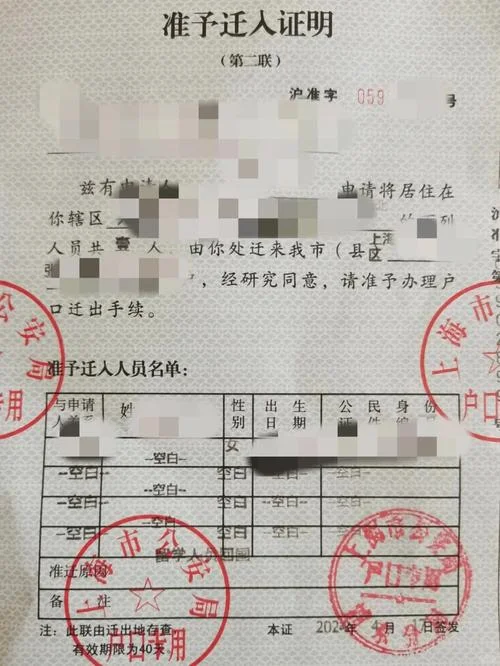上海留学生落户申请-上海留学生落户申请